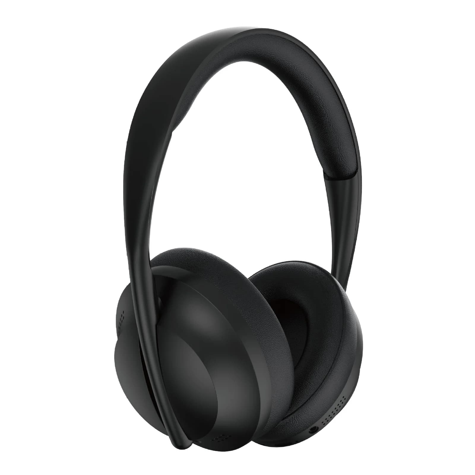 Over-ear draadloze koptelefoon met FM-radio en TF-kaartsleuf