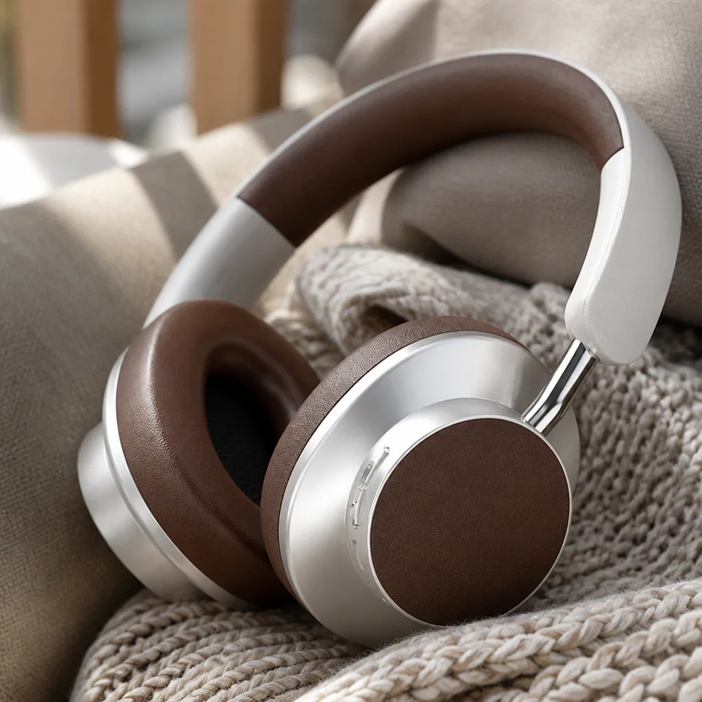 Comfort voor uren